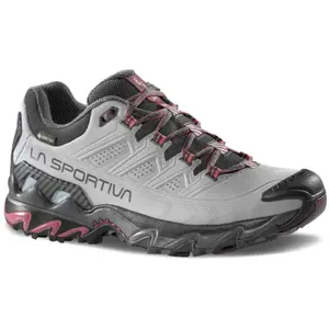 Chaussures de randonnée femme La Sportiva Ultra Raptor II Leather GTX Gris 36 pas cher