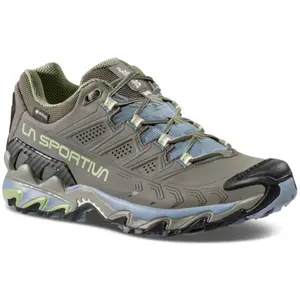 Chaussures de trail cuir femme La Sportiva Ultra Raptor II GTX Gris 36 pas cher