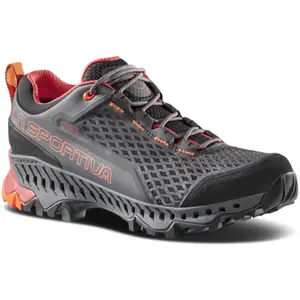 Chaussures de randonnée femme La Sportiva Spire GTX Gris 39,5 pas cher