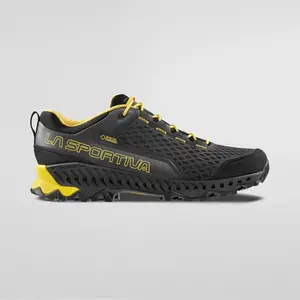 Chaussures de randonnée enfant La Sportiva Spire GTX Noir 38,5 pas cher