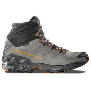 La Sportiva Bottes De Randonnée Ultra Raptor Ii Mid Leather Goretex pas cher