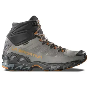 La Sportiva Bottes De Randonnée Ultra Raptor Ii Mid Leather Goretex pas cher