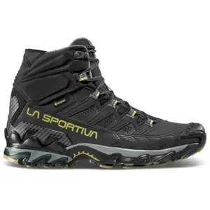 Chaussures de randonnée cuir La Sportiva Ultra Raptor II GTX Noir 39 pas cher