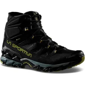 Chaussures de randonnée cuir La Sportiva Ultra Raptor II GTX Noir 40 pas cher