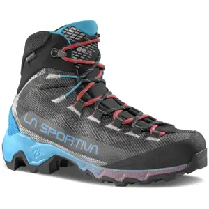 Chaussures de randonnée femme La Sportiva Aequilibrium GTX Gris 36