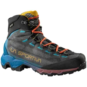 Chaussures de randonnée La Sportiva Aequilibrium Gore-Tex Gris 39 pas cher