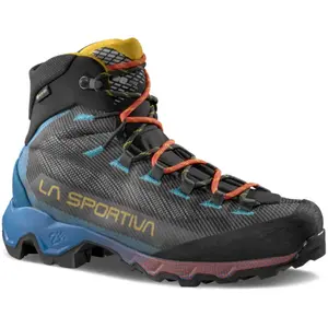 Chaussures de randonnée La Sportiva Aequilibrium Gore-Tex Gris 39,5 pas cher