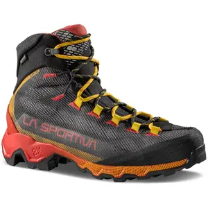 Comparateur de prix : La Sportiva Chaussures De Randonnée Aequilibrium Hike Gtx