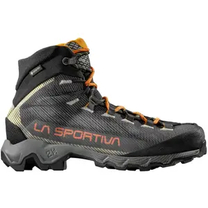 Chaussures de randonnée enfant La Sportiva Aequilibrium Gore-Tex Gris 38 pas cher