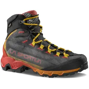 Chaussures de randonnée La Sportiva Aequilibrium Gore-Tex Gris 39 pas cher