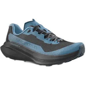 Chaussures de trail femme La Sportiva Prodigio 2 Bleu 40