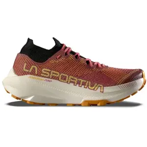 Chaussures de trail femme La Sportiva Prodigio Pro Rouge 36 pas cher