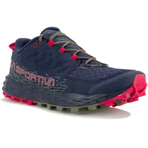 La Sportiva Lycan II W https://tqm.i-run.be/?P4790B5819DB223S1UD413a490120004V4 Bleu marine 41 pas cher