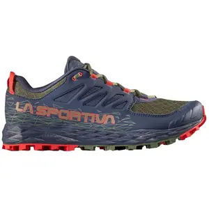 Chaussures de trail La Sportiva Lycan II Vert 45 pas cher