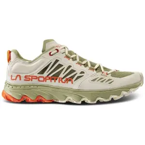 Chaussures de trail femme La Sportiva Helios III Rouge 36,5 pas cher