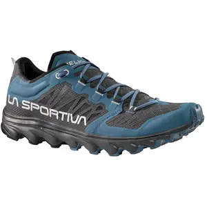 Chaussures de trail La Sportiva Helios III Bleu 40,5 pas cher