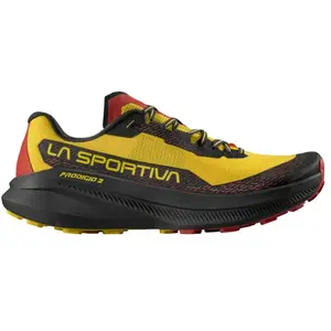 La Sportiva Prodigio 2 https://tqm.i-run.be/?P4790B5819DB223S1UD413a490119861V4 Jaune/or 47.5 pas cher