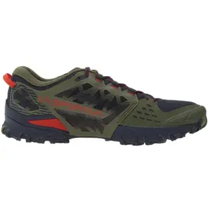 La Sportiva Bushido III https://tqm.i-run.be/?P4790B5819DB223S1UD413a490119235V4 Kaki 42 pas cher