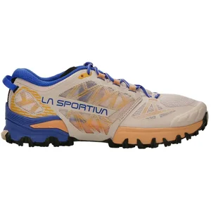 Chaussures de trail femme La Sportiva Bushido III Rose 37