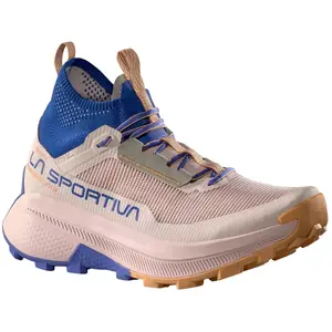 Chaussures de randonnée femme La Sportiva Prodigio Hike Gore-Tex Rose ... pas cher