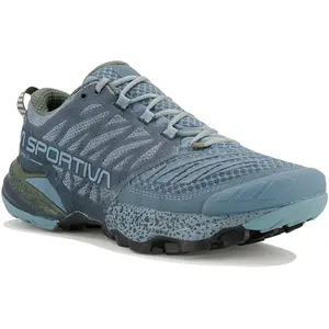 La Sportiva Akasha II W https://tqm.i-run.be/?P4790B5819DB223S1UD413a490119985V4 Bleu 36 pas cher