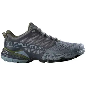 La Sportiva Akasha II W https://tqm.i-run.be/?P4790B5819DB223S1UD413a490119989V4 Bleu 38 pas cher