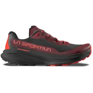 Chaussures de trail La Sportiva Prodigio 2 Rouge 40 pas cher