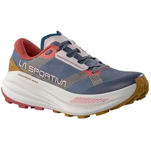 Chaussures de trail femme La Sportiva Prodigio Max Bleu 36 pas cher