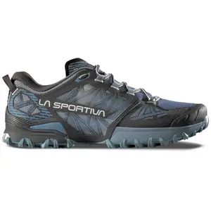 Chaussures de trail femme La Sportiva Bushido III Bleu 36 pas cher