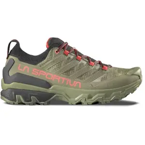 Chaussures de randonnée La Sportiva Ultra Raptor 3 Vert 40 pas cher
