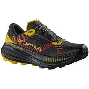 Chaussures de trail La Sportiva Prodigio Max Noir 41 pas cher