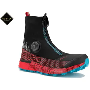La Sportiva Chaussures De Trail Running Cyklon Cross Goretex pas cher