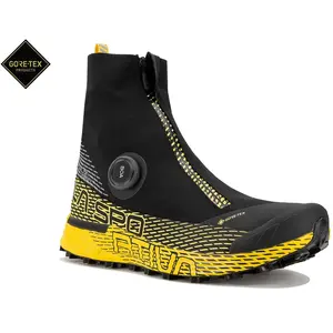 Comparateur de prix : La Sportiva Chaussures De Trail Running Cyklon Cross Goretex