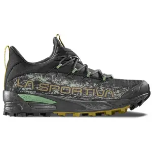 Comparateur de prix : La Sportiva Chaussures De Trail Running Tempesta Goretex