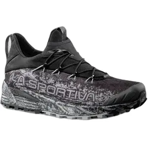 Chaussures de trail La Sportiva Tempesta GTX Gris 40 pas cher