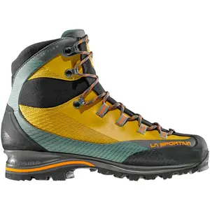 La Sportiva, Hommes, Chaussures de randonnée, Trango Trk Leather GTX (42), Multicolore pas cher