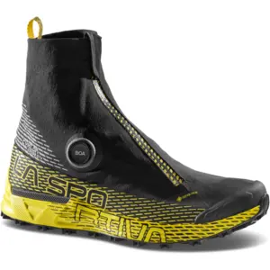 Chaussures de trail La Sportiva Cyklon Cross Noir 40 pas cher