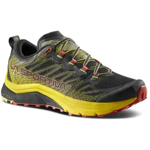 Chaussures de trail La Sportiva Jackal II Noir 44 pas cher
