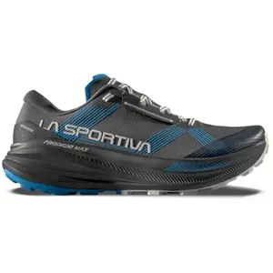 Chaussures de randonnée La Sportiva Prodigio Max Gris 43,5 pas cher