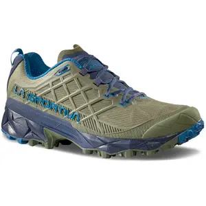 Chaussures de randonnée enfant La Sportiva Akyra II Vert 38 pas cher