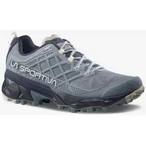 La Sportiva Akyra II https://tqm.i-run.be/?P4790B5819DB223S1UD413a490120022V4 Bleu 41 pas cher