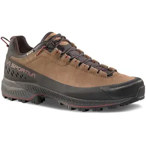 La Sportiva, Hommes, Chaussures de randonnée, TX5 Evo GTX - robuster Herren-Bergschuh für anspruchsvolle Touren (41), Rouge, Marron pas cher