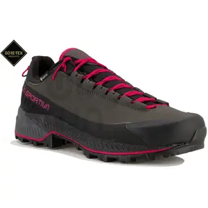 La Sportiva Tx5 Evo Gore-tex® Wandelschoenen Grijs EU 40 1/2 Vrouw