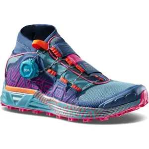 Chaussures de trail femme La Sportiva Cyklon Bleu 42 pas cher