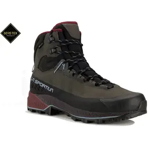 La Sportiva Tx5 Evo Mid Gore-tex® Wandelschoenen Groen EU 37 1/2 Vrouw