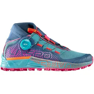 La Sportiva Cyklon https://tqm.i-run.be/?P4790B5819DB223S1UD413a490139208V4 Bleu 38.5 pas cher