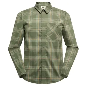 Chemise manches longues La Sportiva Outer Space Vert M pas cher