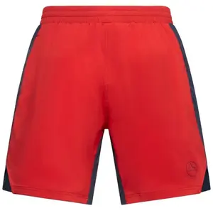 Short La Sportiva Pure 7" Rouge S pas cher