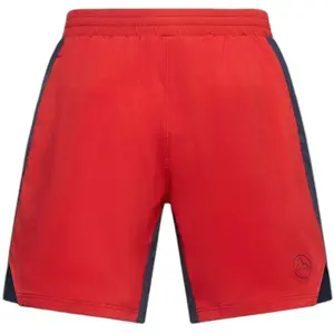 Short La Sportiva Pure 7" Rouge XL pas cher