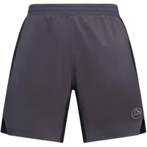 Short La Sportiva Pure 7" Gris XL pas cher